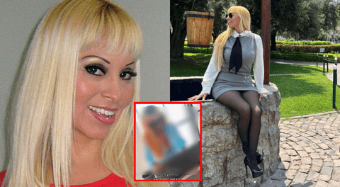La impactante transformación de Maribel Velarde: reaparece con impensada profesión que sorprende a muchos