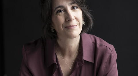 Nishme Súmar: “El teatro puede ser un lugar de lucha, un agente político importante”