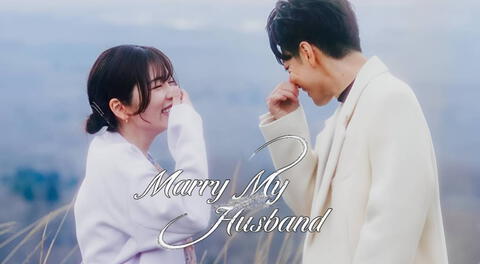 ¿A qué hora se estrena el final de 'Cásate con mi esposo' versión japonesa en Perú?