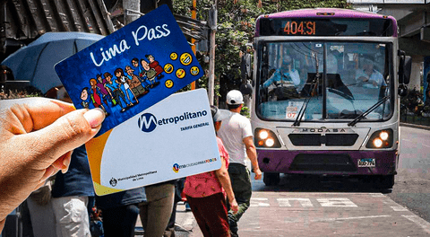 ATU activa tarifa integrada en el Corredor Morado: usuarios podrán hacer transbordo en 2 horas sin pagar doble pasaje