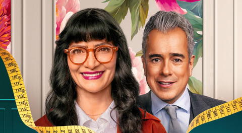 'Betty, la fea: la historia continúa' confirma fecha de estreno de su segunda temporada y el regreso de uno de sus personajes más queridos