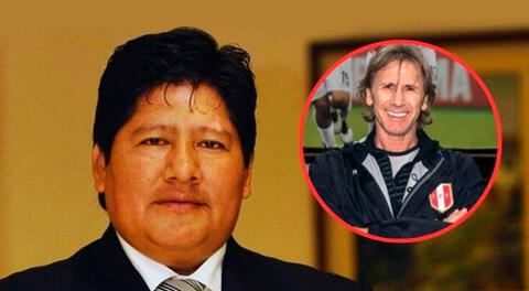 ¿Cuándo se presentará Ricardo Gareca en la Feria del Libro de Lima? La inesperada razón para el regreso del 'Tigre'