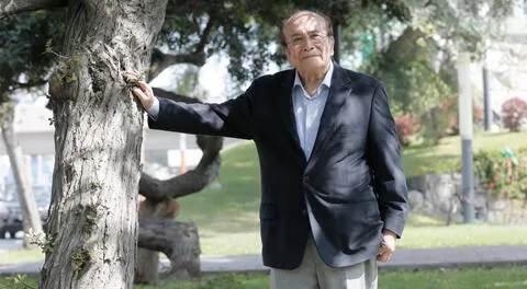 Eduardo González Viaña: “Ciro Alegría ha estado deliberadamente, tontamente, oculto”