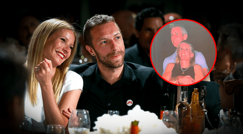 ¿Quién es Gwyneth Paltrow? Astronomer contrata a la exesposa del cantante de Coldplay tras el escándalo viral de la cámara de besos
