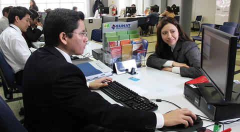 Esta es la nueva edad máxima para trabajar en el sector público: nueva norma publicada El Peruano rige desde 2025