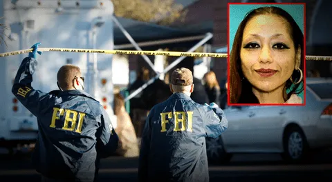 Acusada de asesinar a su hijo escapó de EEUU y ahora es una de las mujeres más buscadas del FBI: ofrecen US$250.000 por información