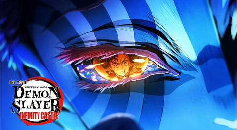 Guía para disfrutar “Kimetsu no Yaiba – Castillo Infinito”: ¿dónde verla completa y en español?
