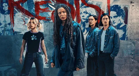 'Gen V' temporada 2: fecha de estreno, tráiler, reparto y todo lo que debes saber del spin-off de 'The Boys'