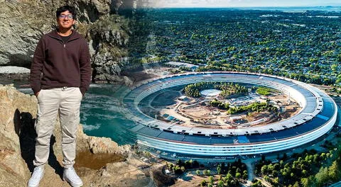 Ingeniero peruano de la UNI revoluciona Silicon Valley con modelos de inteligencia artificial en EEUU: "Necesario promover la IA en educación"