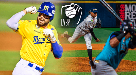 Cuándo empieza la LVBP 2025-2026: qué se sabe de la fecha de inicio del béisbol venezolano y el formato de la nueva temporada