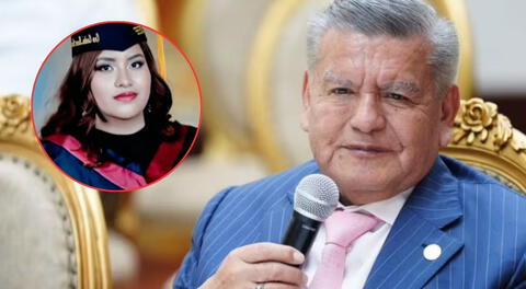 César Acuña: Gobierno Regional de La Libertad otorgó más de S/300 millones en contratos a joven sin experiencia