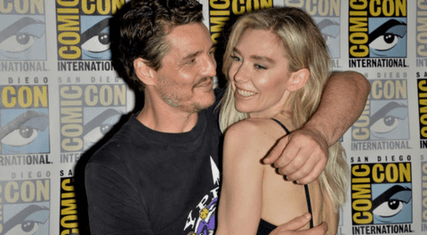 Pedro Pascal y Vanessa Kirby: las muestras de cariño de los protagonistas de ‘Los 4 Fantásticos’ que es viral en redes