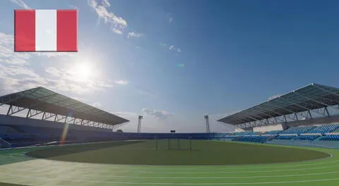 El histórico estadio peruano que se inauguró hace 67 años se viene recuperando: tendrá VAR, luces LED y albergará eventos FIFA