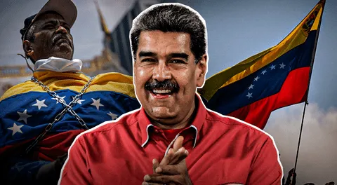 "Venezuela no ha cambiado para nada; está aún peor": el incalculable daño del régimen de Nicolás Maduro a un año del fraude electoral