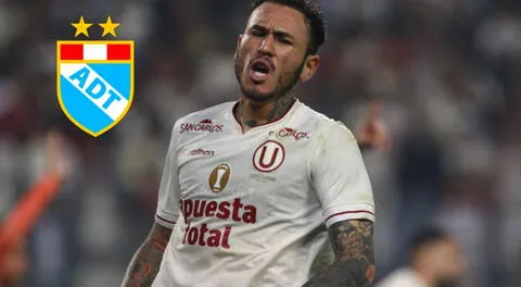 Gustavo Dulanto se sincera y confiesa por qué decidió dejar Universitario para ir a ADT de Tarma: "No fue difícil"