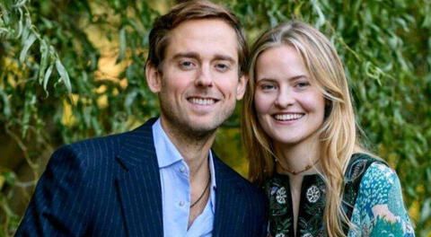 Leopoldo Maduro se casará con la princesa de Liechtenstein: boda real se llevará a cabo en agosto de 2025