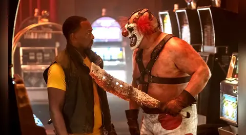 ‘Twisted Metal’ temporada 2: conoce a los actores y personajes que aparecerán en los nuevos episodios de la serie de HBO Max