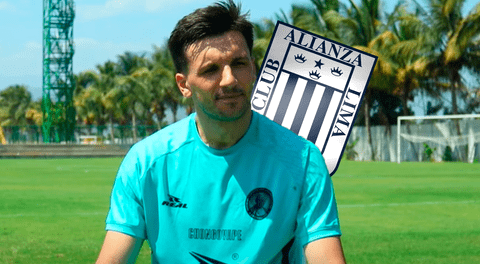 Mauricio Affonso sorprende con respuesta sobre si celebraría gol de Juan Pablo ante Alianza Lima en el Torneo Clausura