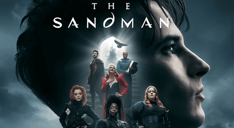 ¿A qué hora se estrena 'Sandman 2' parte 3, episodio final?