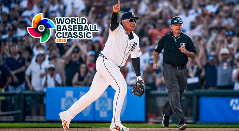 Miguel Cabrera irá al Clásico Mundial de Béisbol 2026 con Venezuela: el importante cargo que tendrá 'Miggy' en el cuerpo técnico