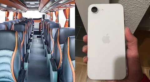 Joven de 20 años fallece con 26 iPhones adheridos al cuerpo en Brasil: intentaron salvarla por 45 minutos