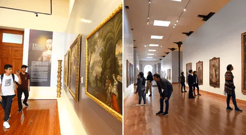 Ministerio de Cultura anuncia ingreso gratis en estos museos por el Día de los Pueblos Indígenas el 3 de agosto: revisa la lista completa