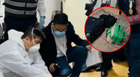 Caso Sheyla Cóndor: informe pericial revela restos de sangre de una tercera persona en escena del crimen