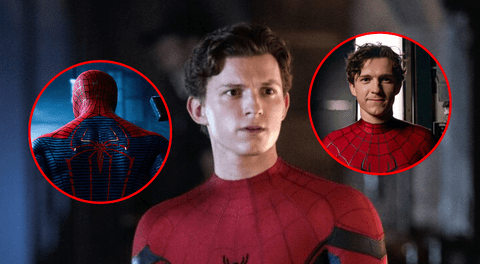 Tom Holland sorprende con nuevo traje en 'Spider-Man: Brand New Day' y emociona a los fans del MCU