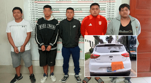 Caen integrantes de banda criminal 'Los Pepes' tras dejar arreglo floral a gerente de empresa de transportes