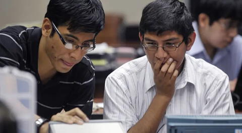 Créditos educativos del Estado ofrecen una tasa de interés de 4%, hasta cinco veces menor que en bancos