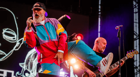 Limp Bizkit en Perú 2025: fecha del concierto, entradas y todo lo que debes saber