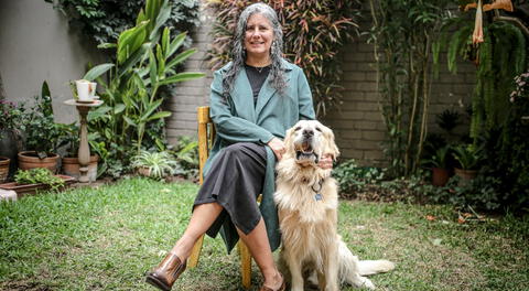 Natalia Sobrevilla: “En el Perú a los espacios culturales se les baja el volumen, hay oscurantismo”