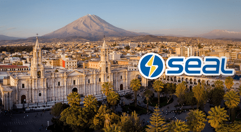 Seal programa corte de luz en Arequipa: consulta las zonas y horarios afectados del 4 al 7 de agosto Seal programa corte de luz en Arequipa: consulta las zonas y horarios afectados del 4 al 7 de agosto