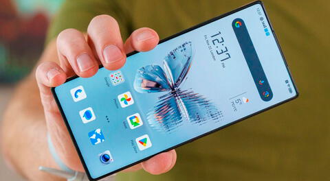 ¿Buscas un smartphone potente? Publican nuevo ranking de los 10 mejores teléfonos en la actualidad