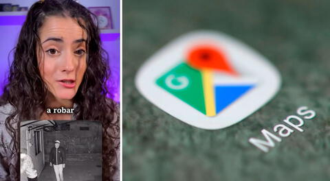 ¿Piensas salir de viaje? Experta en ciberseguridad revela cómo proteger tu casa usando Google Maps