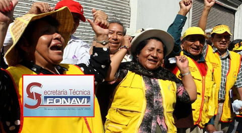 Consulta Fonavi 2025: verifica con DNI si eres beneficiario de alguna lista o reintegro aprobado para cobrar en agosto, vía Banco de la Nación