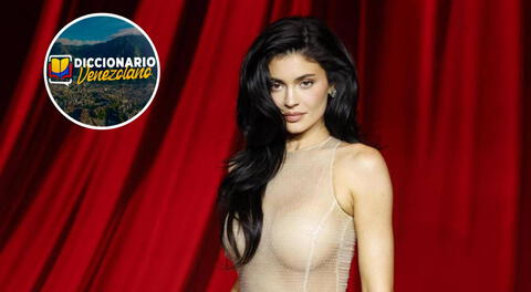 Kylie Jenner sorprende al hablar español con acento venezolano en nuevo video viral: “Y está arrechísimo”