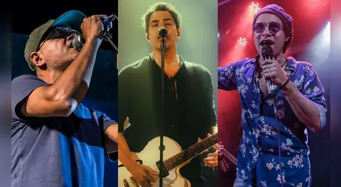 Mar de Copas, Amén, Zen y más bandas nacionales serán parte de la primera edición del festival ‘Rock en La Muralla’