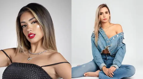 Shirley Arica en polémica: acusan que habría roto una relación tras ingresar a hotel con joven, según ampay de ‘Magaly TV: La Firme’
