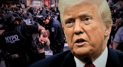 USCIS y DHS advierten que Trump ya puede deportar a estos inmigrantes indocumentados en EEUU a partir del 5 de agosto