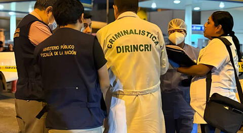 Menor de 13 años víctima de violación fallece tras ser forzada a dar a luz en zona rural de Huánuco