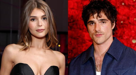 ¿Jacob Elordi está soltero? Su relación con Olivia Jade Giannulli termina tras 4 años juntos, según reportes
