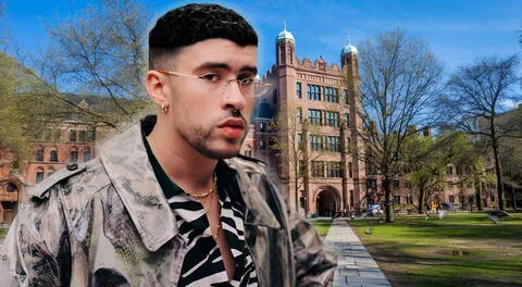 Prestigiosa universidad en Estados Unidos ofrecerá un curso sobre Bad Bunny y su álbum 'Debí Tirar Más Fotos'
