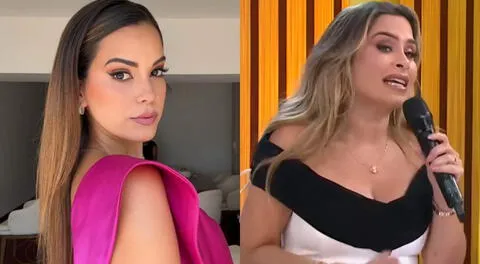 Ethel Pozo habría hecho llorar a Valeria Piazza y Gisela intervino, según Pati Lorena: “No quería renovar su contrato”