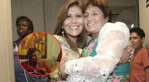 El terrible caso de Alicia Delgado: la cantante peruana que acusó a su expareja en un video antes de ser asesinada por ella y su chofer