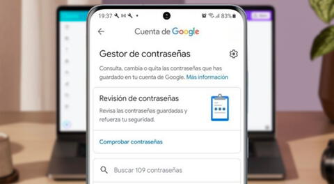 ¿No recuerdas una contraseña? No la cambies, mejor usa este truco para recuperarla al instante