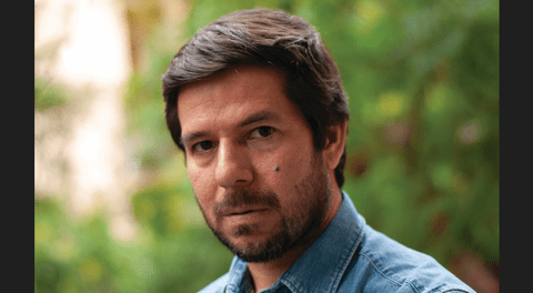 Renato Cisneros: “La gran herida del Perú, surgida a raíz del conflicto armado interno, se mantiene viva”