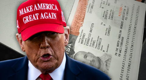 Ni Real ID, ni pasaporte, ni visa: este documento clave permite que los extranjeros ingresen legalmente a EEUU