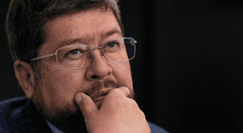 Samuel Doria, el multimillonario que busca ser presidente de Bolivia y promete ser "todo lo contrario" a Evo Morales