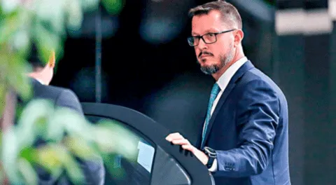 Poder Judicial autorizó viaje de Jorge Barata a Turquía y Mongolia